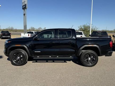 Used 2023 GMC Canyon Elevation w/ Convenience Package image 5