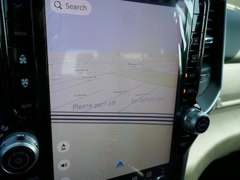 New 2026 RAM 1500 Big Horn image 22