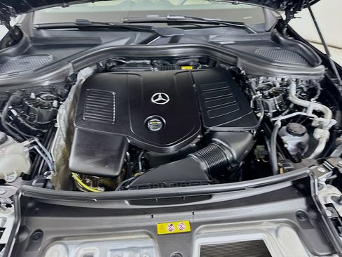 Certified 2026 Mercedes-Benz GLC 300 4MATIC image 32