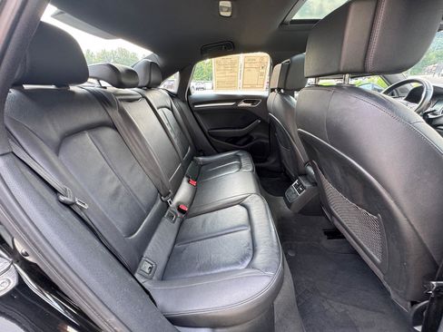 Used 2017 Audi A3 2.0T Premium w/ Convenience Package AWD/4WD image 19