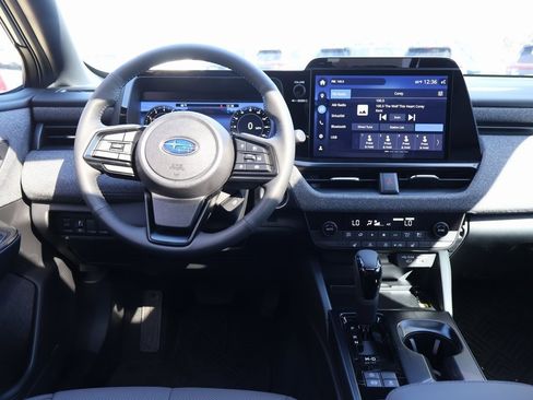 New 2026 Subaru Outback Limited image 22