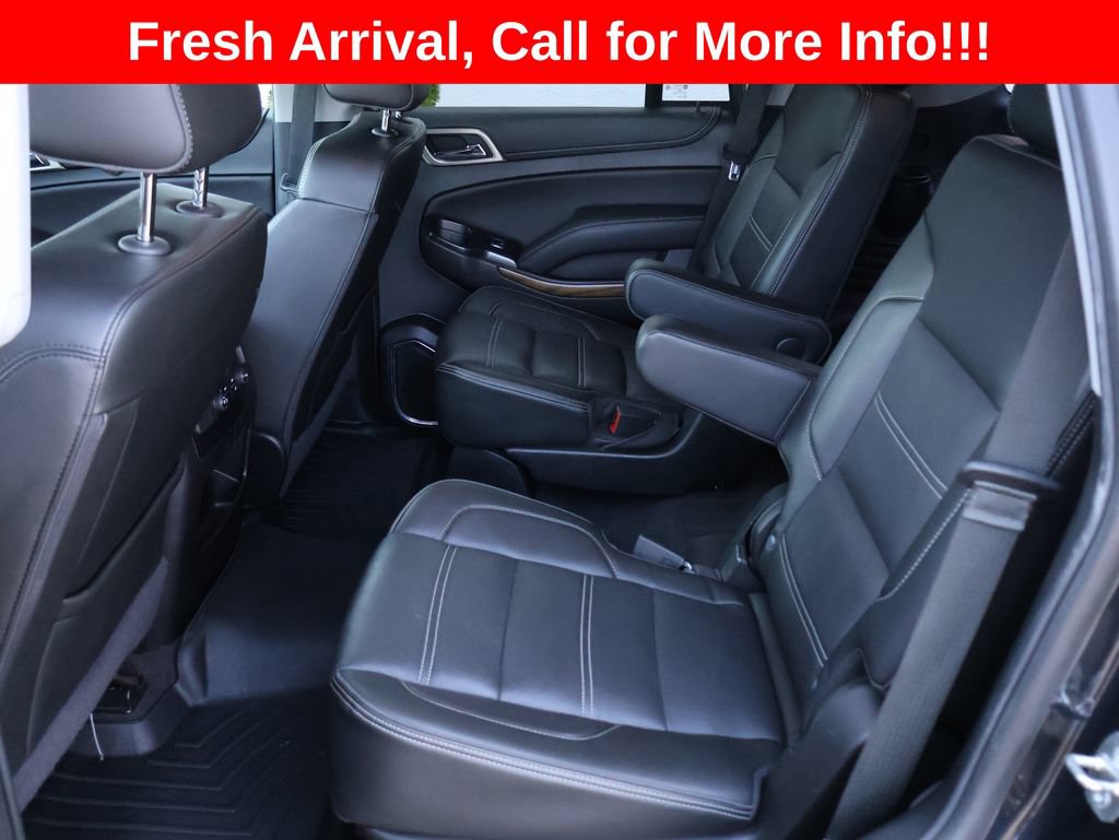 Used 2020 GMC Yukon Denali w/ Denali Premium Package AWD/4WD image 10