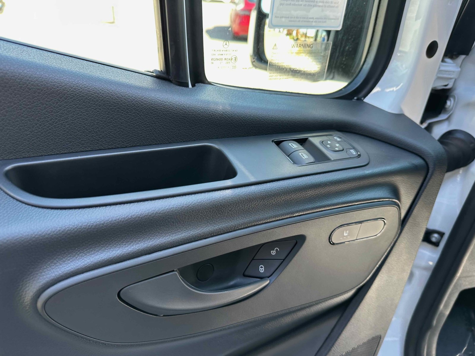 New 2026 Mercedes-Benz Sprinter 2500 image 15