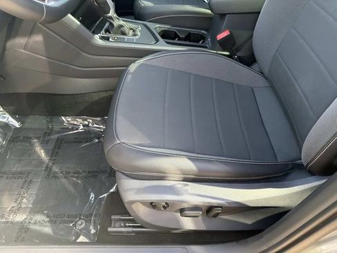 Certified 2024 Volkswagen Taos SE w/ Panoramic Sunroof Package FWD image 15
