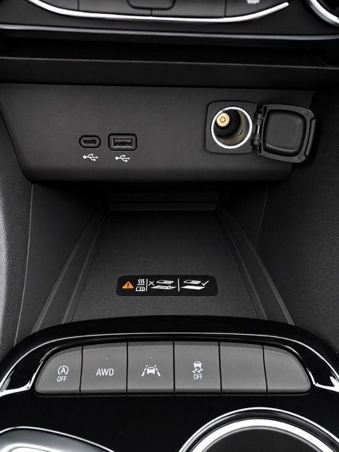 New 2026 Buick Encore GX Sport Touring w/ Studio Series AWD/4WD image 26