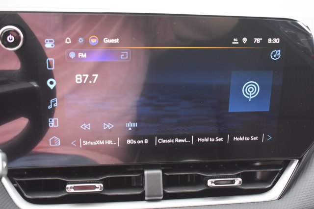New 2027 Chevrolet Equinox LT w/ Safety and Technology Package FWD image 22
