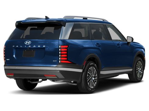 New 2026 Hyundai Palisade SEL AWD/4WD image 31