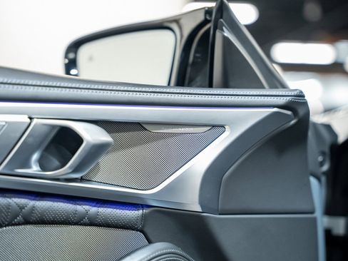 Used 2023 BMW M8 Competition w/ M Carbon Exterior Package image 75