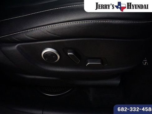 Used 2021 Genesis GV80 3.5T image 26