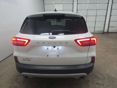 Used 2023 Ford Escape Active w/ Tech Pack #1 image 10