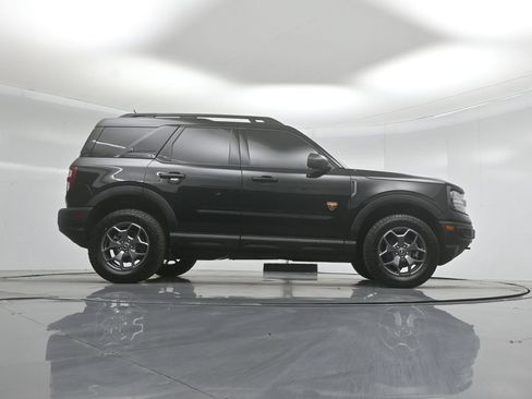 Certified 2023 Ford Bronco Sport Badlands w/ Premium Package AWD/4WD image 49