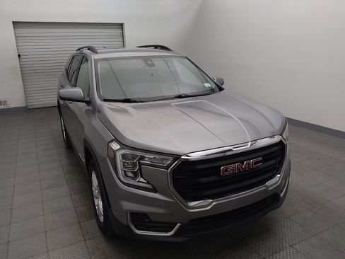 Used 2024 GMC Terrain SLE w/ Driver Convenience Package AWD/4WD image 14