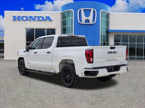 Used 2024 GMC Sierra 1500 Elevation w/ LPO, Elevation Black Package RWD image 21