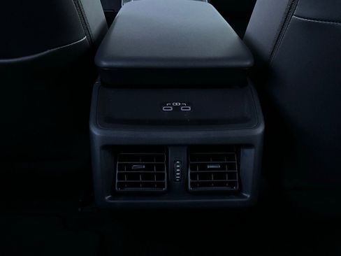 New 2026 Toyota bZ image 12