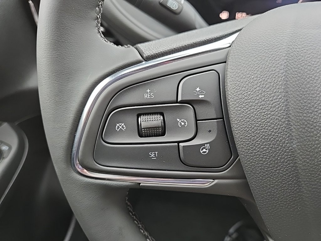 New 2026 Buick Envista Preferred w/ Convenience I Package FWD image 20