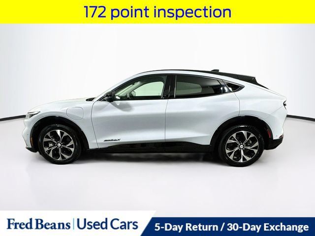 Used 2023 Ford Mustang Mach-E Premium AWD/4WD image 5