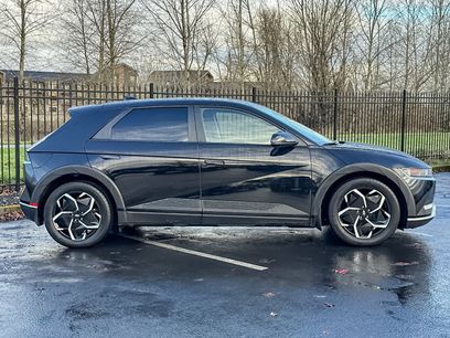 Used 2023 Hyundai Ioniq 5 SE