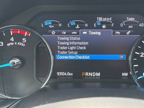 Used 2020 Ford F350 Lariat w/ Lariat Ultimate Package image 26