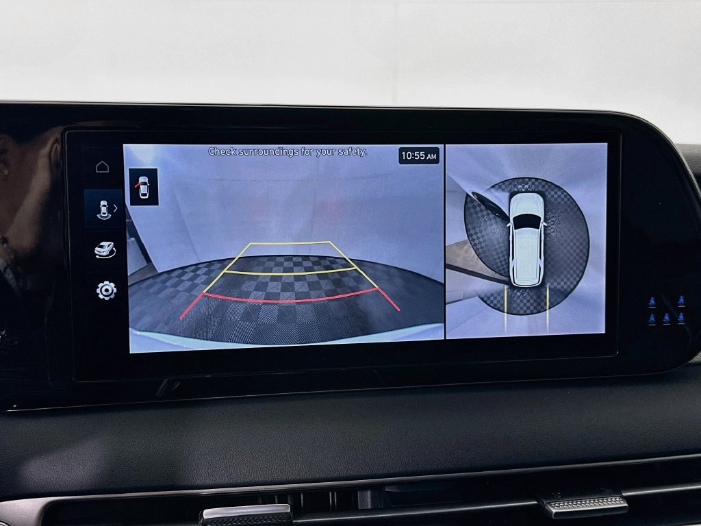 Certified 2025 Hyundai Palisade XRT FWD image 14