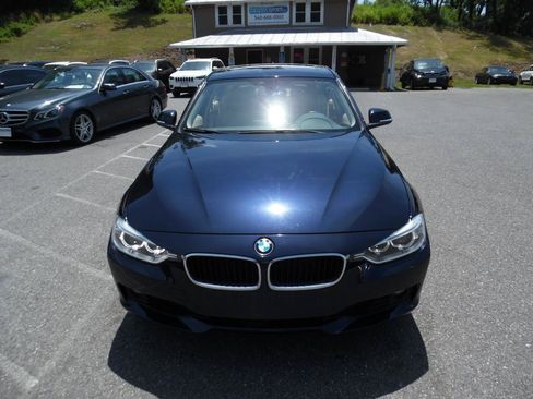 Used 2015 BMW 335i Sedan RWD image 9