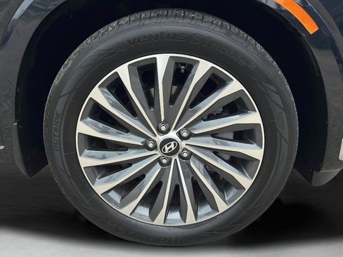 Used 2024 Hyundai Palisade Calligraphy AWD/4WD image 27
