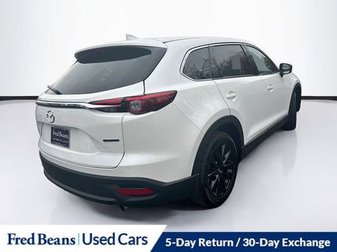 Used 2023 MAZDA CX-9 Touring Plus image 8