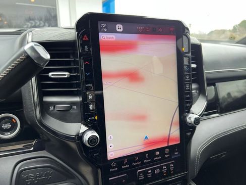 Used 2025 RAM 3500 Limited image 3