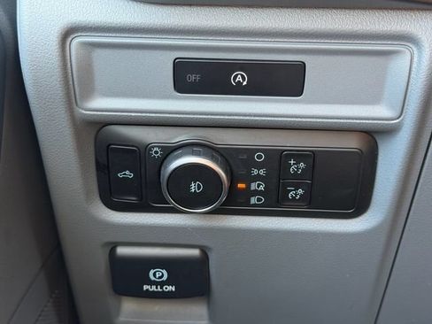 Used 2025 Ford F150 XLT w/ Equipment Group 301A Standard AWD/4WD image 26