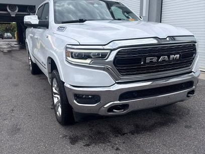 Used 2023 RAM 1500 Limited