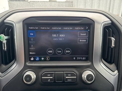 Used 2019 GMC Sierra 1500 Elevation w/ Trailering Package AWD/4WD image 17
