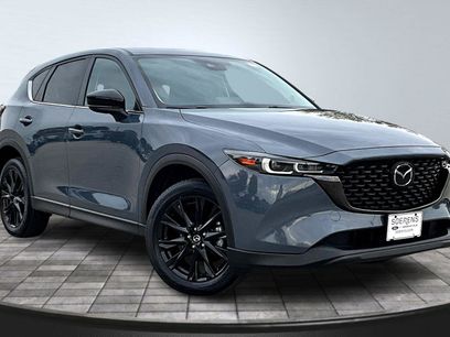 Used 2024 MAZDA CX-5 Carbon Edition
