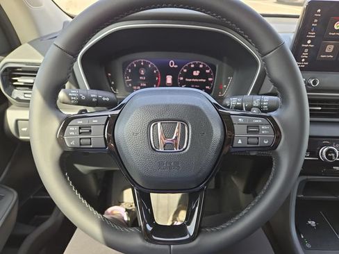 New 2026 Honda Pilot EX-L image 19