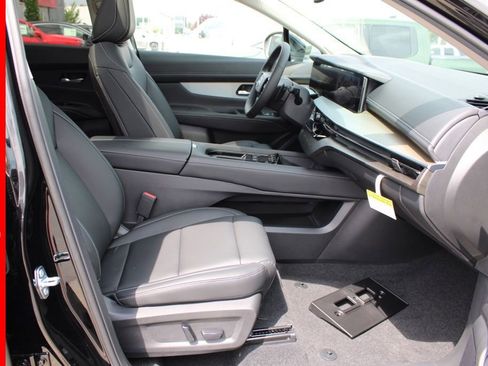 New 2025 Nissan Murano SL w/ Cargo Package image 14