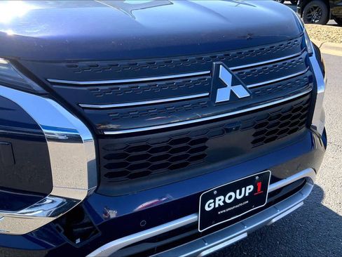 Used 2022 Mitsubishi Outlander SEL AWD/4WD image 30