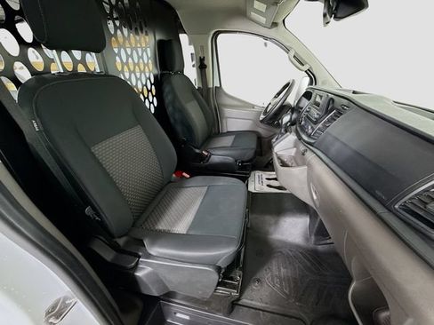 Used 2025 Ford Transit 250 Low Roof w/ Exterior Upgrade Package RWD image 24
