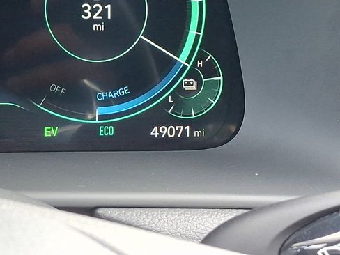 Used 2021 Hyundai Sonata Limited FWD image 20