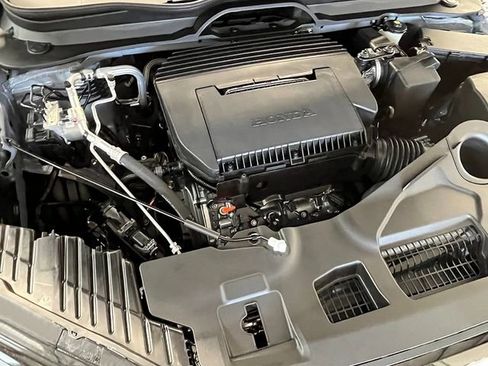 New 2026 Honda Pilot EX-L image 11