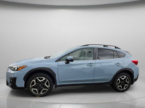 Used 2019 Subaru Crosstrek 2.0i Limited w/ Popular Package #4 AWD/4WD image 3