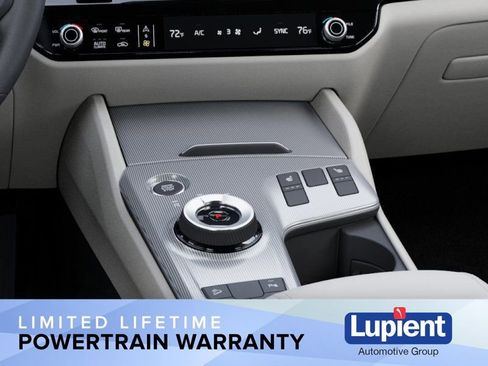 New 2026 Kia Sportage EX image 29