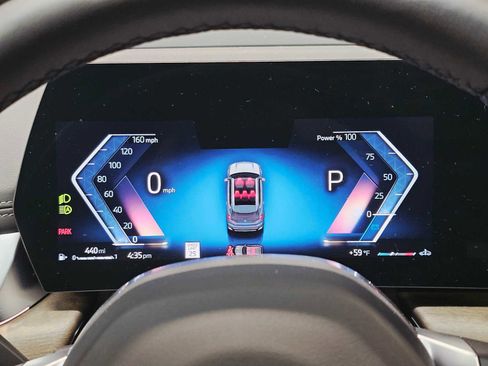 New 2026 BMW X1 xDrive28i image 13