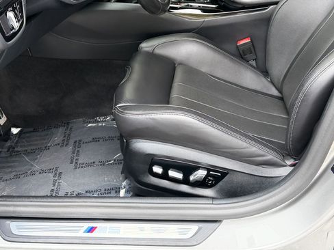 Used 2020 BMW M5 Competition w/ Executive Package image 14