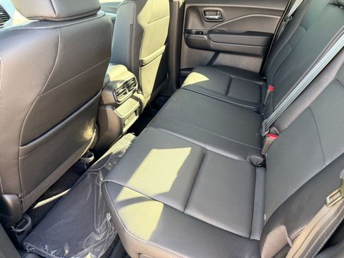 New 2026 Honda Ridgeline RTL image 20