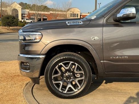 New 2026 RAM 1500 Laramie image 12