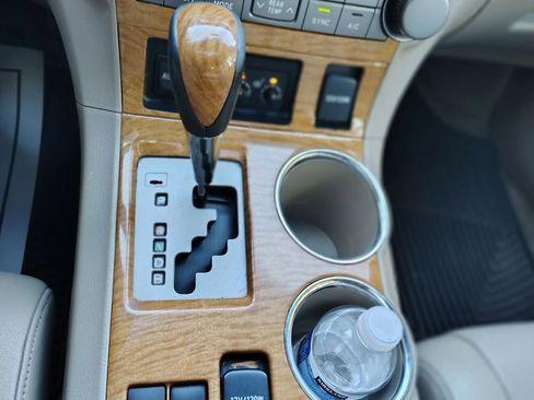 Used 2009 Toyota Highlander Limited image 11