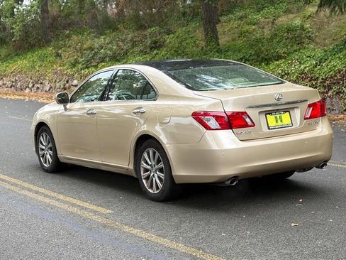 Used 2007 Lexus ES 350 image 3