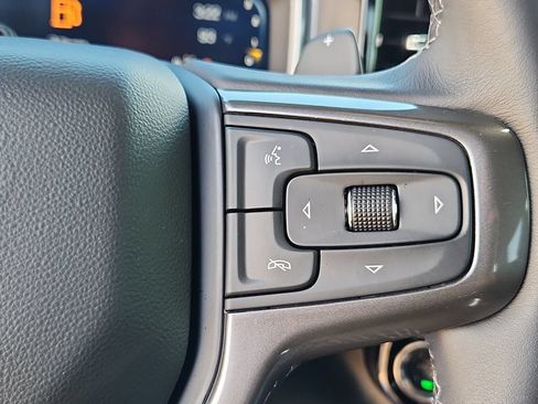 Used 2026 Chevrolet Silverado 1500 High Country AWD/4WD image 18