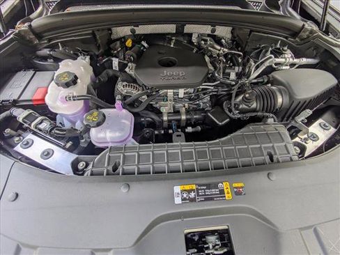 New 2026 Jeep Grand Cherokee Limited image 20