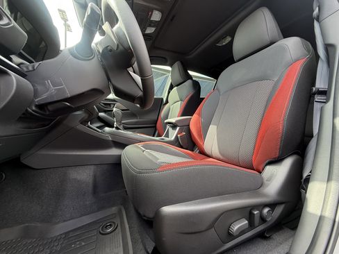 New 2026 Subaru Impreza RS image 17