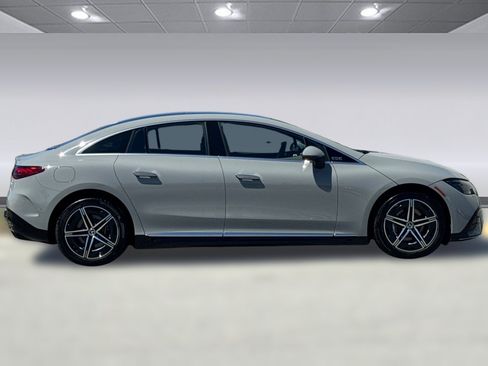 Certified 2023 Mercedes-Benz EQE 500 4MATIC Sedan image 8