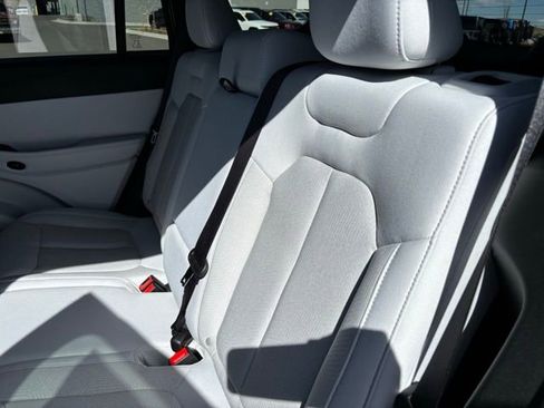 New 2026 Jeep Cherokee Laredo AWD/4WD image 15